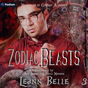 Zodiac Beasts