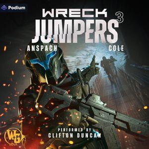 Wreck Jumpers 3