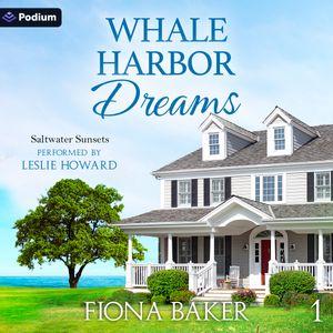 Whale Harbor Dreams