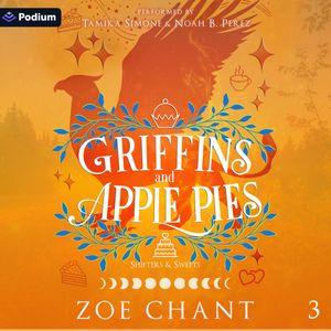 Griffins and Apple Pies