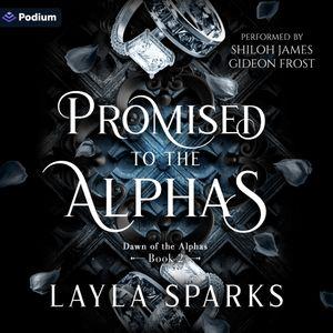 Promised to the Alphas