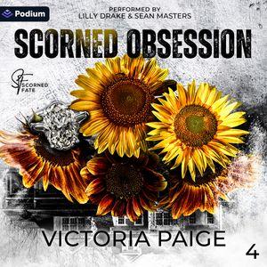 Scorned Obsession