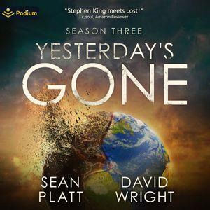 Yesterday's Gone: Season 3