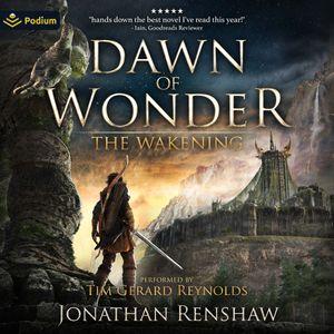 Dawn of Wonder