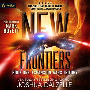 New Frontiers