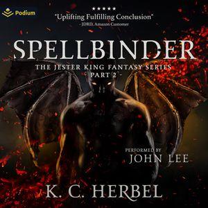 Spellbinder