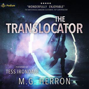 The Translocator: The Complete Saga