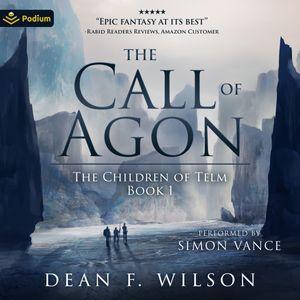 The Call of Agon