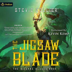 The Jigsaw Blade