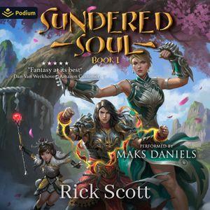 Sundered Soul