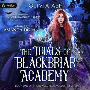 The Trials of Blackbriar Academy