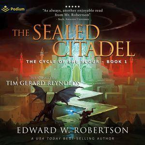 The Sealed Citadel