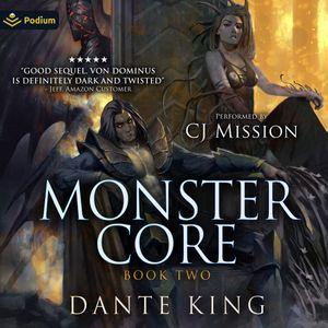 Monster Core 2