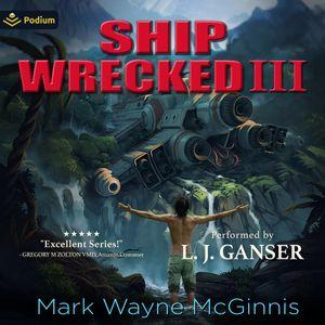 Ship Wrecked III