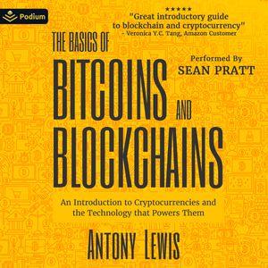 The Basics of Bitcoins and Blockchains