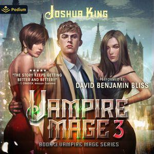 The Vampire Mage 3