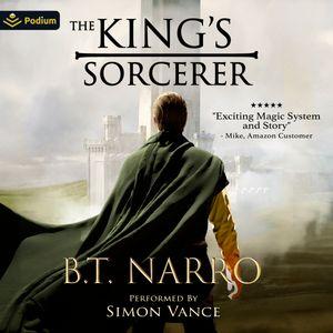 The King's Sorcerer