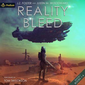 Reality Bleed: Season 1