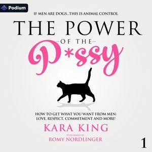 Power of the Pussy