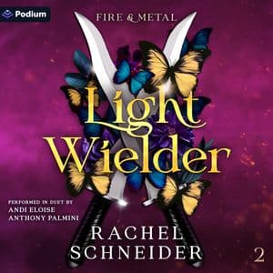 Light Wielder