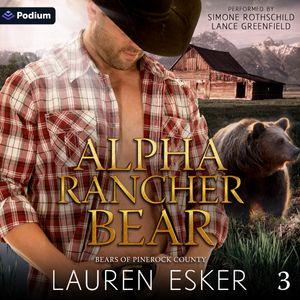 Alpha Rancher Bear