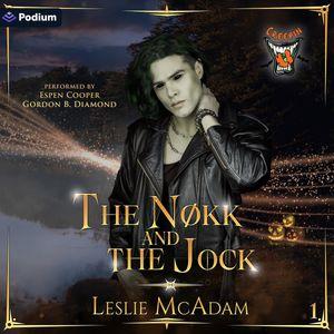 The Nøkk and the Jock