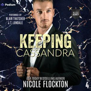 Keeping Cassandra