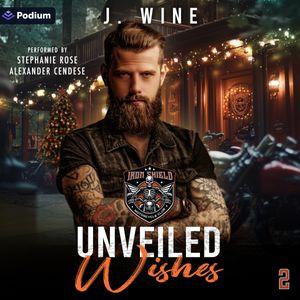Unveiled Wishes