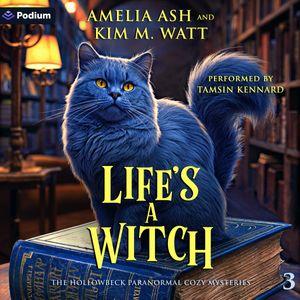 Life's a Witch