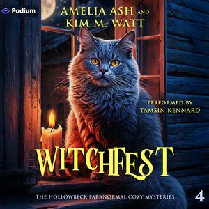Witchfest