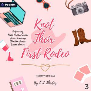Knot Their First Rodeo