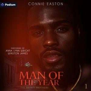 Man of the Year