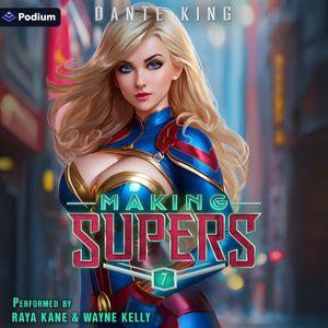 Making Supers 7