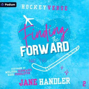 Finding the Forward: Part Two