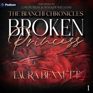 Broken Princess