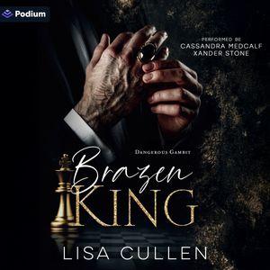 Brazen King
