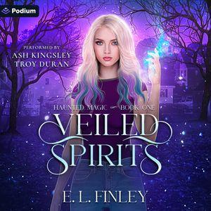 Veiled Spirits