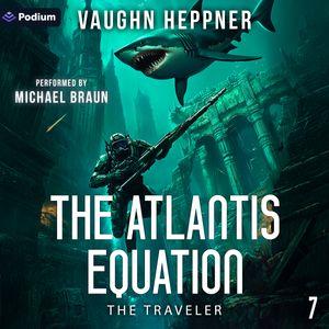 The Atlantis Equation