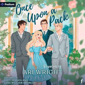 Once Upon a Pack
