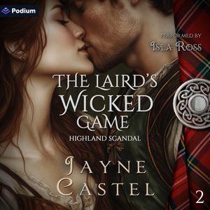 The Laird's Wicked Game