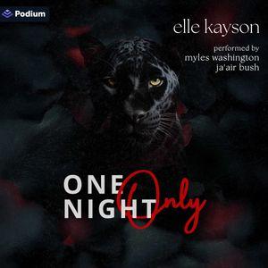 One Night Only