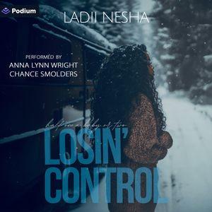 Losin' Control: Half on a Baby or Two