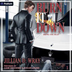 Burn It Down