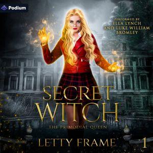Secret Witch