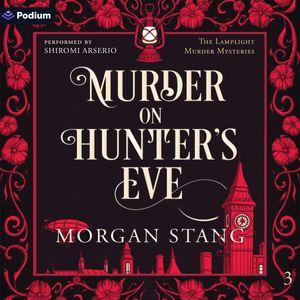 Murder on Hunter's Eve
