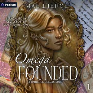 Omega Founded