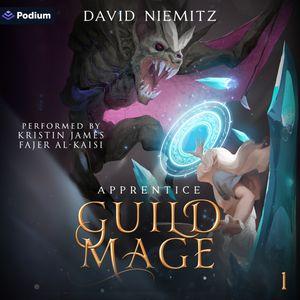 Guild Mage