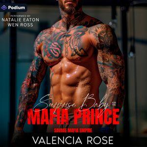 Surprise Baby for the Mafia Prince