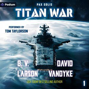 Titan War