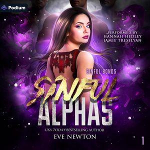 Sinful Alphas